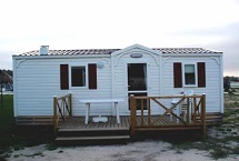 Mobil-home T2