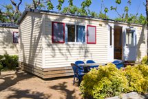 Mobil-home Cottage B