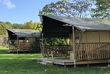 Tiendas Lodge Lodge