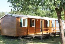 Mobil-Home 6 pax