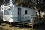 Chalets Petit Willerby