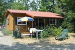 Chalets Cottage**** 2 pers. 16m2