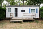 Chalets Cottage** 5/6 pers. 27m2