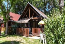 Chalets CHALET AURORE 6 PERS