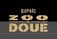 El zoo de Doué La Fontaine