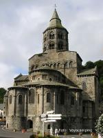 Basílica de Notre Dame de Orcival