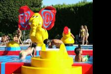 La Pineda de Salou