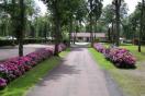 Domaine de Marcilly