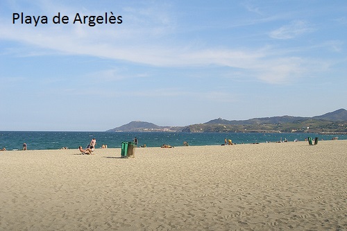 Playas del Languedoc - Mediterráneo