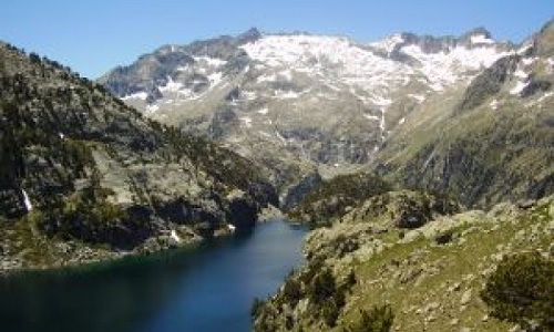 Un parcours par les Pyrénées