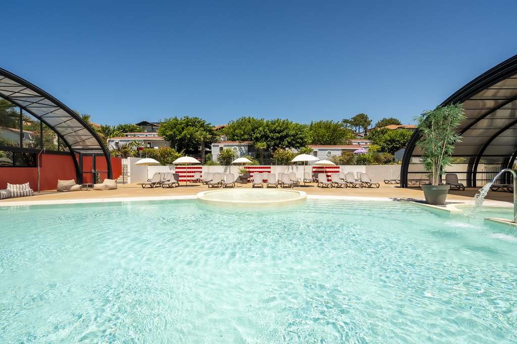 Votre Escapade au Cœur du Pays Basque au Biarritz Camping