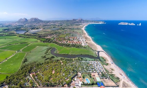 Los mejores campings de la Costa Brava