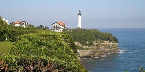 Pays Basque français, Landes et Gironde