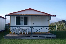 Mobil-home T1