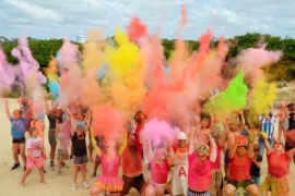 Le Saint Martin, Moliets Plage (Landes)