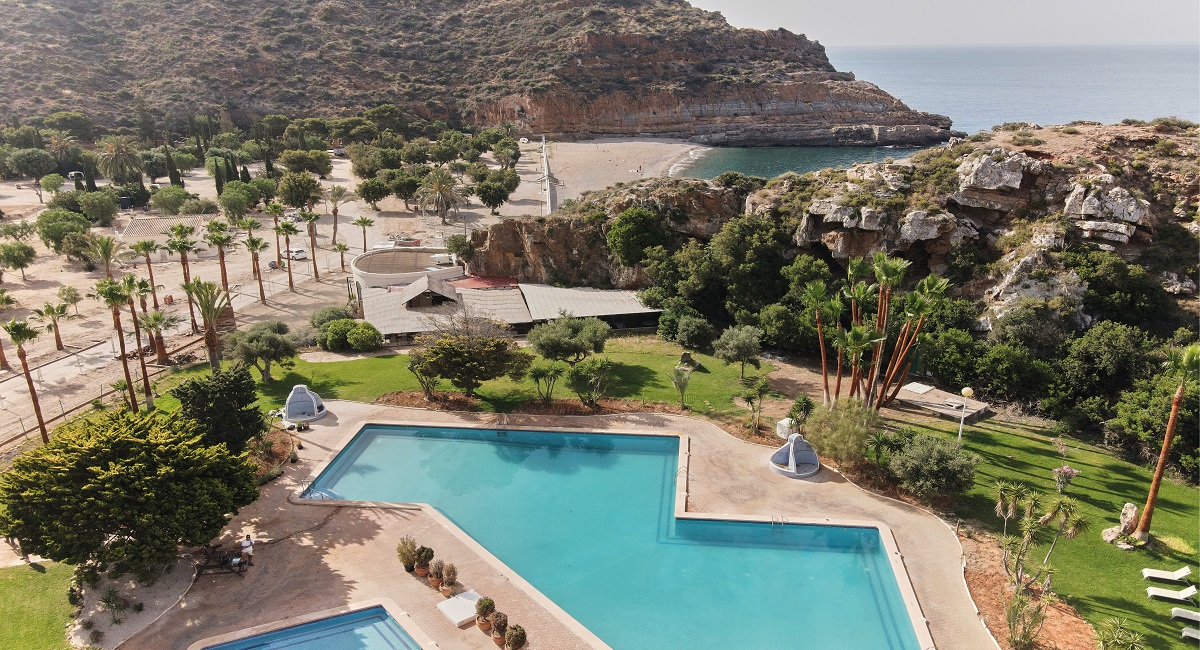 TAïGA Campings & Resorts