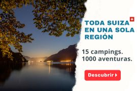 &iexcl;Subamos a la monta&ntilde;a Suiza!