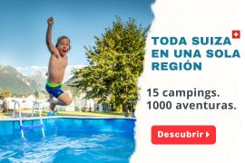 Regi&oacute;n de Camping Interlaken