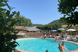 Camping Saint Martin