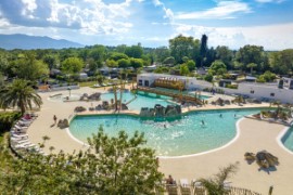 Ciela Village Les Marsouins