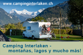 Campings de Interlaken