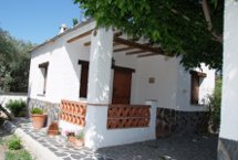 Casitas El Olivo / El Tomillo