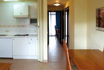 Apartements 2P