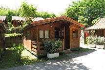 Bungalow en bois 4