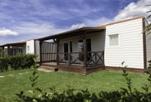 Mobil-home Empuries