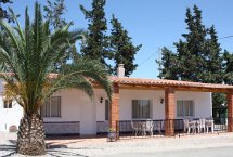 Casitas Mediterraneo