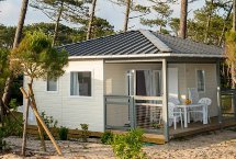 Mobil-Home Samiel