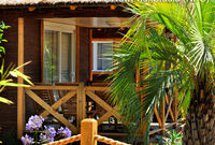 Chalet Cottage Balnéo (Quartier Resort Premium)