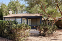 Bungalow Bungalow Premium Couple