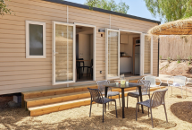 Bungalow Bungalow Confort