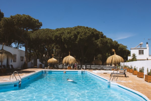 Taiga Conil, Conil de la Frontera (Cadis)