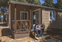 Bungalow Bungalow Confort