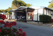 Mobil-home Sacratif