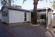 Mobil-home Neox 6