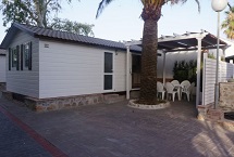 Bungalow Neox 6