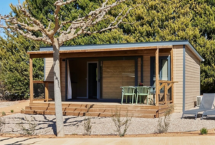 Bungalow Magdalena