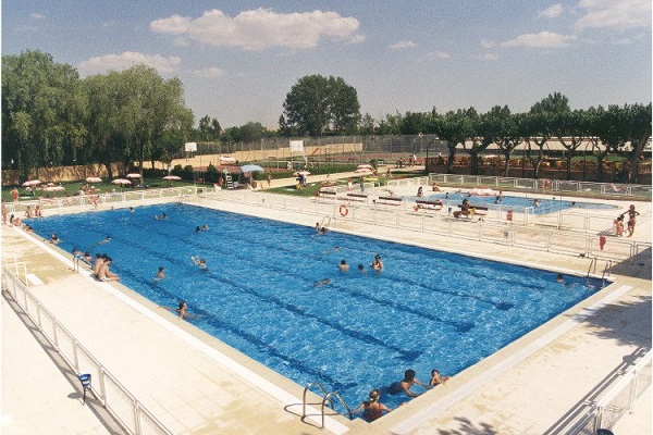 Regio, Santa Marta de Tormes (Salamanca)