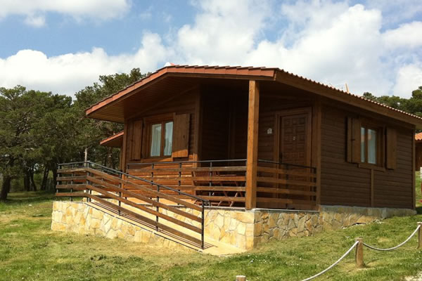 El Concurso, Abejar (Soria)