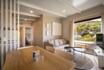 Cabañas Chalet familial 2 chambres