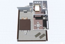 Apartements Loft