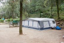 Emplacements camping Premium