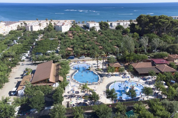 La Llosa, Cambrils (Tarragona)