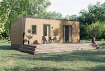Mobil Homes Mobil home