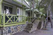 Bungalow Paraíso