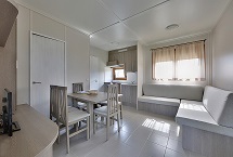 Mobil-home Basusta