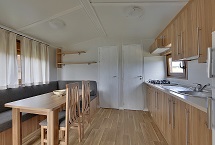 Mobil-Home Zumaia